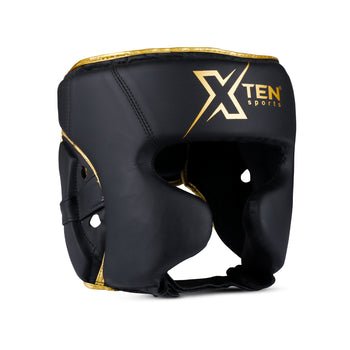 XTEN SPORTS UNSTOPPABLE BOXING HEADGUARD