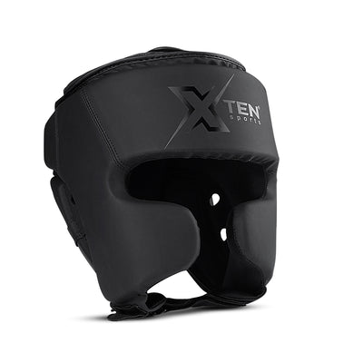 XTEN SPORTS UNSTOPPABLE BOXING HEADGUARD