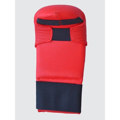 XTEN SPORTS KARATE MITTS WITHOUT THUMB
