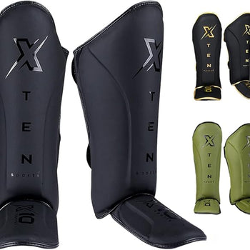 XTEN SPORTS UNSTOPPABLE SHIN GUARD