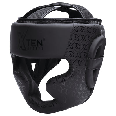 XTEN SPORTS WARRIOR HEAD GUARD