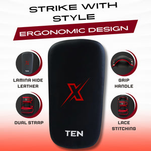 XTEN SPORTS UNSTOPPABLE ARM PAD