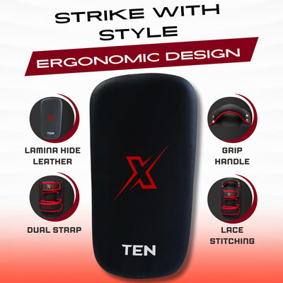 XTEN SPORTS UNSTOPPABLE ARM PAD