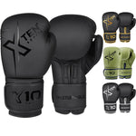 XTEN SPORTS UNSTOPPABLE TRAINING BOXING GLOVES