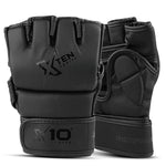 XTEN SPORTS UNSTOPPABLE MMA GLOVES