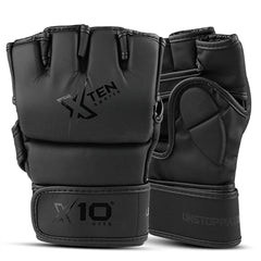 XTEN SPORTS UNSTOPPABLE MMA GLOVES