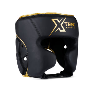 XTEN SPORTS UNSTOPPABLE BOXING HEADGUARD