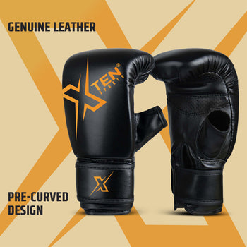 Bag Gloves MMA Gloves
