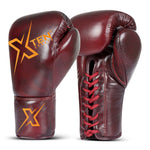 Boxing Gloves Leather