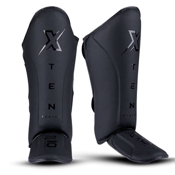 XTEN SPORTS UNSTOPPABLE SHIN GUARD