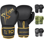 XTEN SPORTS UNSTOPPABLE TRAINING BOXING GLOVES