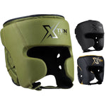 XTEN SPORTS UNSTOPPABLE BOXING HEADGUARD