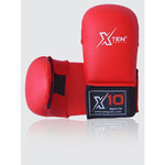XTEN SPORTS KARATE MITTS WITHOUT THUMB
