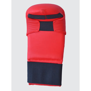 XTEN SPORTS KARATE MITTS WITHOUT THUMB