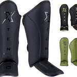 XTEN SPORTS UNSTOPPABLE SHIN GUARD