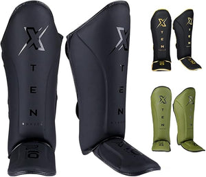 XTEN SPORTS UNSTOPPABLE SHIN GUARD