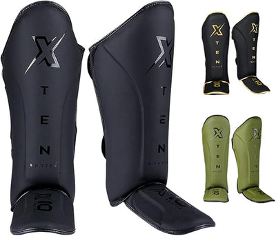 XTEN SPORTS UNSTOPPABLE SHIN GUARD